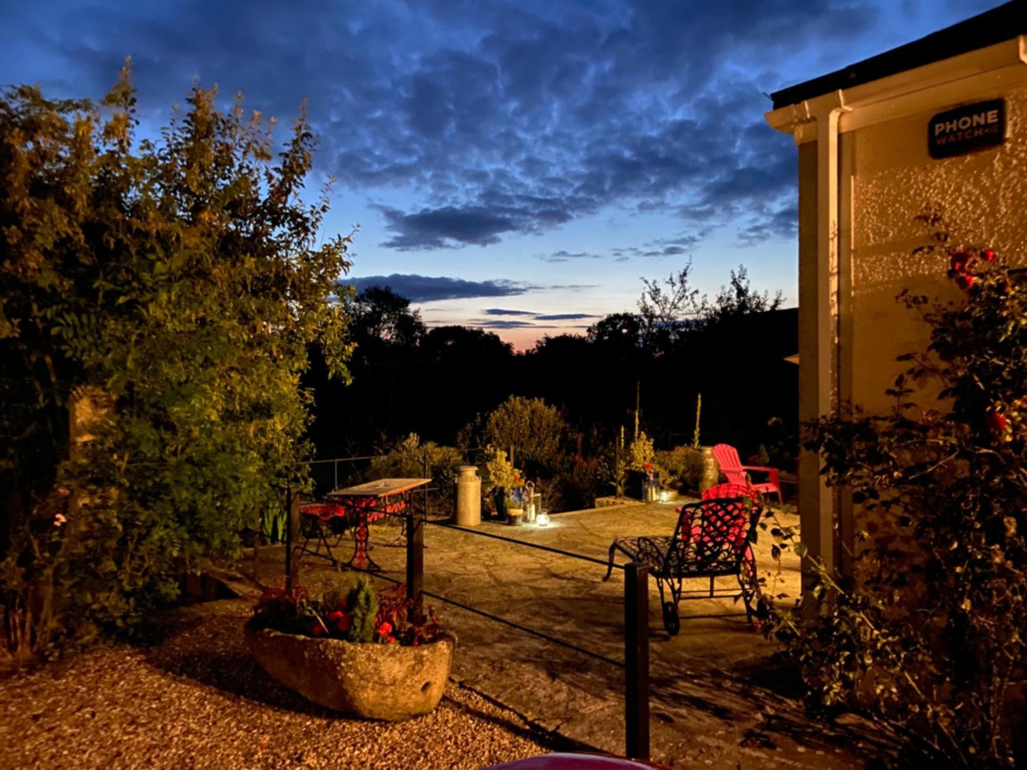 Grove Cottage At The Lodge Tullow Exterior foto